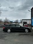 Mercedes-Benz E 220 T CDI BlueEFFICIENCY 5G-Tronic AMG Sport
