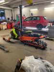 Polaris Khaos 9R 146