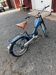 moped