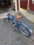 moped