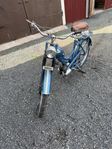 moped