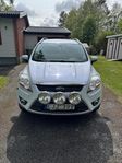 Ford Kuga 2.0 TDCi AWD Powershift Titanium Euro 5