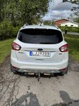 Ford Kuga 2.0 TDCi AWD Powershift Titanium Euro 5
