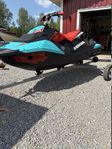 Seadoo Spark Trixx 2017 endast 39h Fint skick.