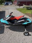Seadoo Spark Trixx 2017 endast 39h Fint skick.