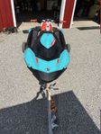 Seadoo Spark Trixx 2017 endast 39h Fint skick.