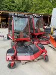 2st Toro 3000d, Defekta