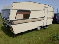 Polarvagnen polar 535