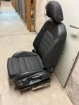 VW Golf 7 Stolar Ergo active