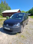 Volkswagen Caddy Maxi 2.0 TDI 4Motion