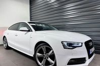 Audi A5 Sportback 1.8 TFSI Proline, Sport Edition