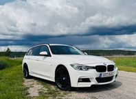 BMW 330 i xDrive Touring Steptronic M-Sport, Drag, Navi, HUD