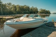 Searay 180br