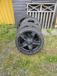lågprofil till Toyota haylux
