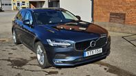 Volvo V90 D4 Geartronic Advanced Edition, Momentum Euro 6