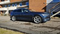 Volvo V90 D4 Geartronic Advanced Edition, Momentum Euro 6