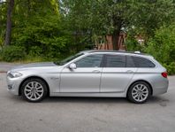 BMW 528 i xDrive Touring Steptronic Euro 5