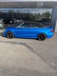 Audi S3 2,0tfsi quattro 310hk