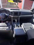 Volkswagen Amarok Dubbelhytt 3.0 V6 TDI BMT 4Motion Ave