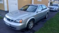 Daewoo Evanda 2.0 Euro 3