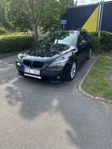 BMW 520 d Touring M Sport Euro 4