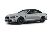 BMW M4 Competition xDrive facelift