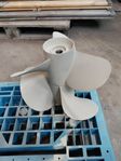 Volvo Penta Propeller-par till DP-G drev