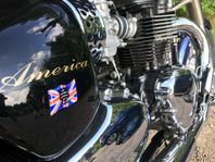 Triump America 