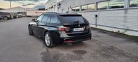 BMW 320 i xDrive Touring Steptronic M Sport Euro 6