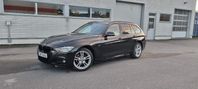 BMW 320 i xDrive Touring Steptronic M Sport Euro 6