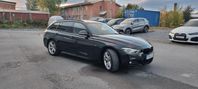 BMW 320 i xDrive Touring Steptronic M Sport Euro 6
