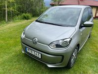 Volkswagen e-up!  e-up! Euro 4
