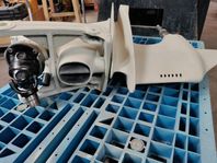 Volvo Penta DP-G Drev - nyrenoverat