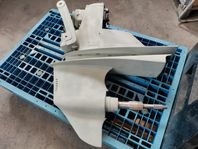 Volvo Penta DP-G Drev - nyrenoverat