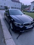 BMW 320 d xDrive Sedan Steptronic Sport line Euro 6