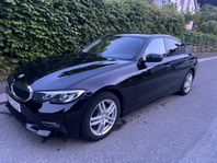 BMW 320 d xDrive Sedan Steptronic Sport line Euro 6