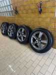 Audi, Volkswagen, Mercedes 5/112   205/55R16
