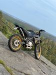 Yamaha XT125R - A1 (lätt mc)