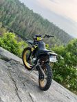 Yamaha XT125R - A1 (lätt mc)
