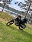 Yamaha XT125R - A1 (lätt mc)