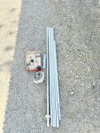 Rullsystem Profurl N31