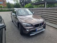 BMW X1 sDrive20d Steptronic