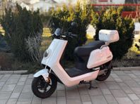 NIU N-Sport 2019 45 km/h