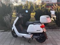 NIU N-Sport 2019 45 km/h