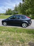 Ford Focus ST 5-dörrars ST