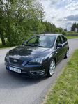 Ford Focus ST 5-dörrars ST