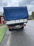 Ford transit T350 Chassis Dubbelhytt 2.4 TDCi RWD Euro 4