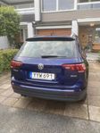 Volkswagen Tiguan 1.4 TSI 4Motion Base Euro 6