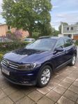 Volkswagen Tiguan 1.4 TSI 4Motion Base Euro 6