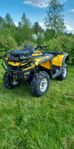 can am outlander max 500